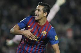 Agente de Alexis Sánchez se reunirá con el FC Barcelona Agente de Alexis Sánchez se reunirá con el FC Barcelona