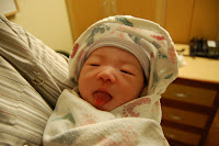 Ryan Park, Gracepoint Berkeley baby