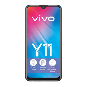 @Vivomobile_SA Enters #SouthAfrica with Y11 & Y91C #Vivo #VivaVivo #VivoSA #Smartphones