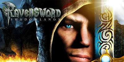 Ravensword: Shadowlands Apk SD Data Android