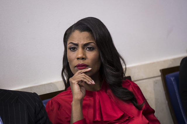 Omarosa warns of ‘scary’ Mike Pence, immigration ‘roundup plan’ during ‘Big Brother’