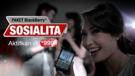 Cara Daftar Paket Blackberry Sosialita Telkomsel - alrezacell