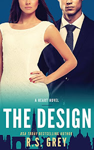 The Design (A Heart Novel Series) (English Edition)