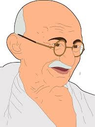 Happy Gandhi jayanti 