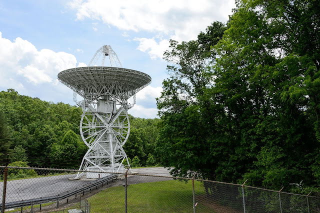 Pisgah Astronomical Research Institute - PARI 