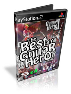 The best of all Guitar Hero