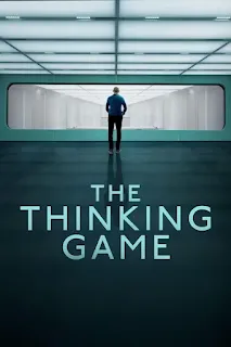 The Thinking Game