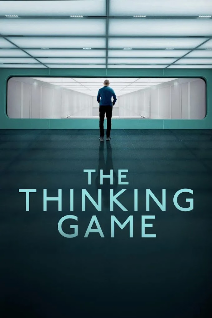 The Thinking Game (2025) Movie Download