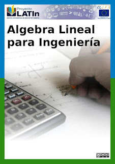 Álgebra Lineal para Ingeniería, Sergio Argomedo Cornejo, pdf
