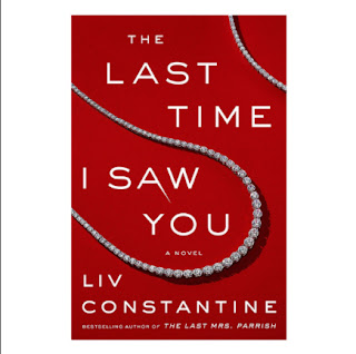 The Last Time I Saw You (Export Edition) ebook PDF EPUB AWZ3 PRC MOBI