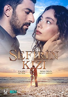 Con Gái Ngài Đại Sứ - Şefirin Kızı (2019)