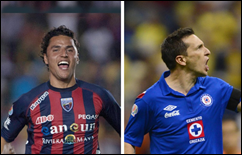 Atlante-Cruz Azul, en gran final de Copa MX