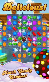 Candy Crush Saga apk app last version 2017 full free Download for android