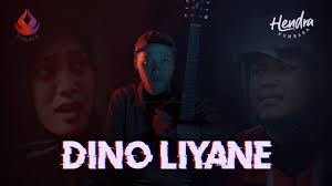  Chord Lagu & Kunci Gitar Hendra Kumbara – Dino Liyane