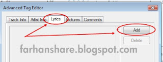 Cara Menambahkan dan Menampilkan Lirik Lagu di Windows Media Player