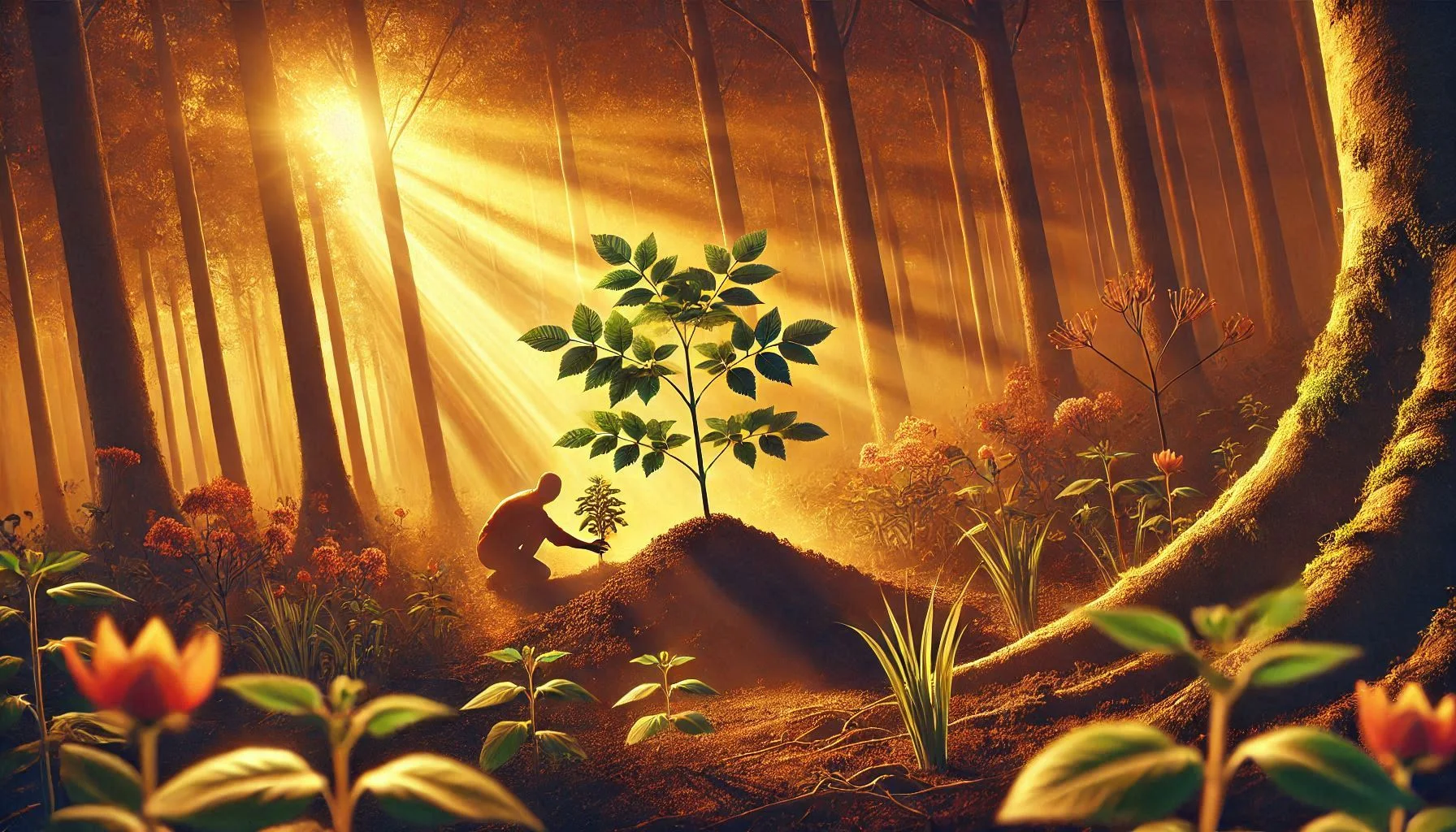 How to Cultivate Patience and Long-Term Thinking