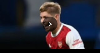 Emile Smith Rowe