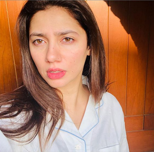 Mahira Khan