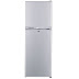 Haier Thermocool 145 Litres Double Door Refrigerator (HRF-160BEX R6)