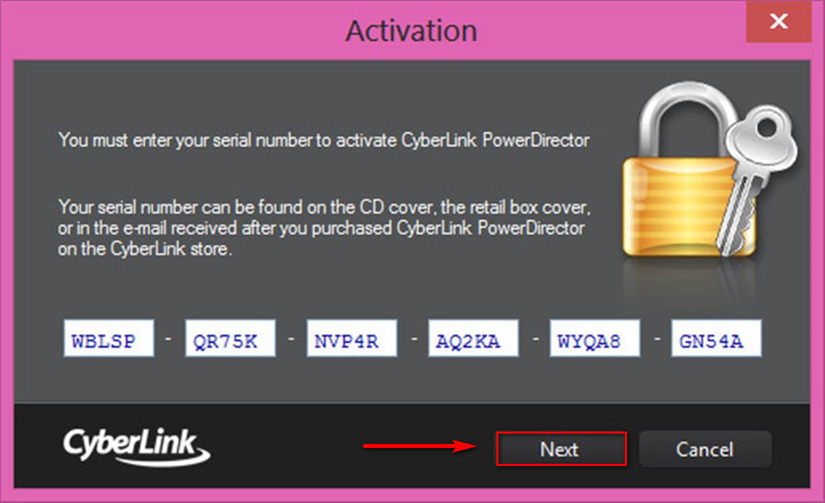 Cyberlink powerdvd 11 ultra activation key free download ...