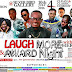 Laugh More with MC Herenz this Sunday @ Silver Bird Gallery, Port Harcourt.