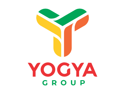 Logo Yogya Group Terbaru PNG