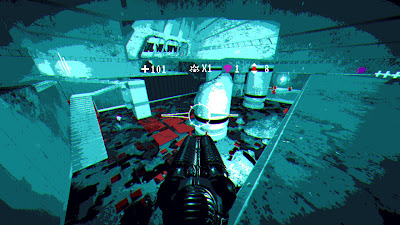 Hellscreen Game Screenshot 8