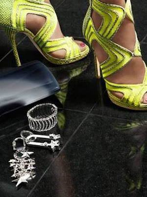 Jimmy Choo en www.elblogdepatricia.com