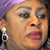 I was not sacked by Supreme Court, Stella Oduah cries out