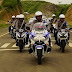 PATROLI BALAP LIAR POLRES BLITAR 