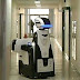 Robot Guard