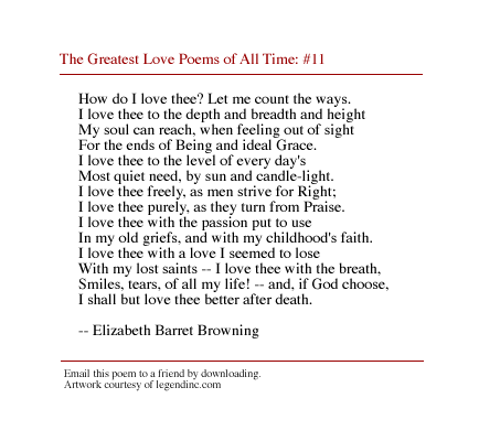 Sonnet Final Unit Lessons Blendspace