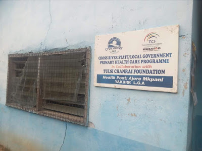 PHC’s Renovation: Mkpani To Benefit, This Is What We Have Been Yearning To Hear – Community Chiefs