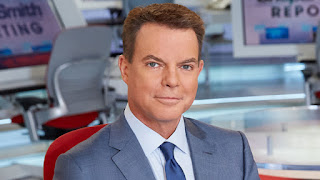 Shepard Smith Photo