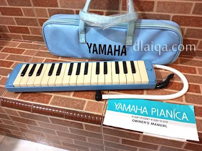 Pianika Yamaha P-32D