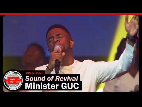 Minister GUC -  Sound of Revival mp3 song download