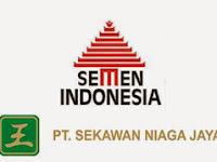  Lowongan Kerja PT.Sekawan Niaga Jaya (Distributor Semen Indonesia) - Penempatan Semarang, Demak & Pati