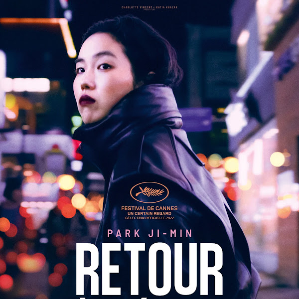 Retour à Séoul : Retour aux racines d'une enfant adoptée en Corée (film à l'affiche)