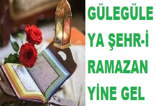 Ramazan Ayına Veda Ederken Ne Yapmalı