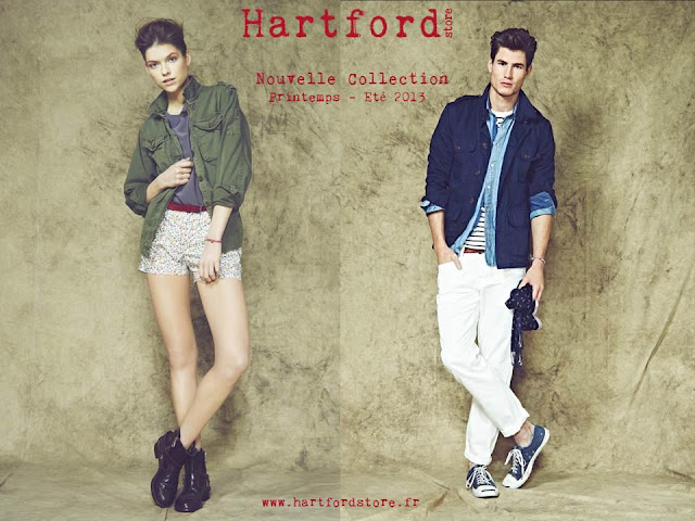 Hartford Elbise, pantolon, şort modelleri : Yaza Özel