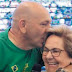 Luciano Hang diz que tratamento precoce poderia ter salvado mãe