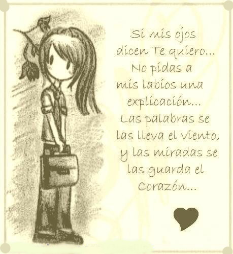 frases de amor. frases de amor y amistad. amor