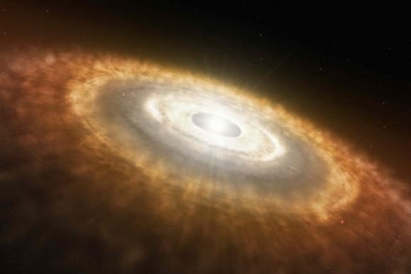cakram-protoplanet-informasi-astronomi