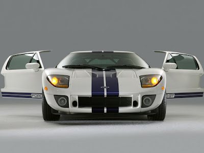 Ford GT