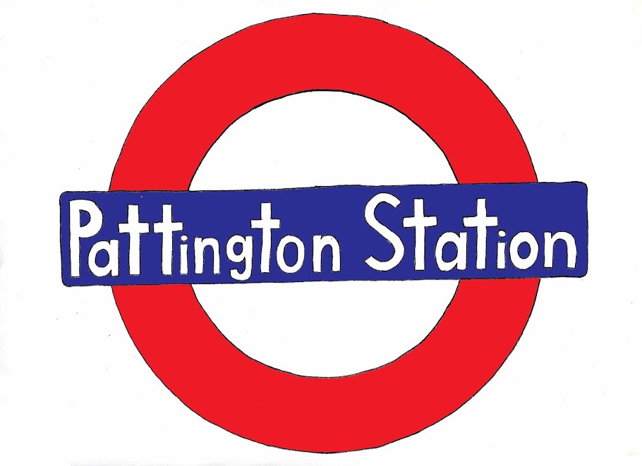 Pattington Station