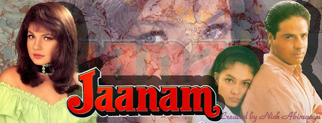 Jaanam 1992 (Rahul Roy & Pooja Bhatt) All Mp3 Gratis All 