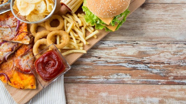 Junk food: 6 balanced options to replace junk food