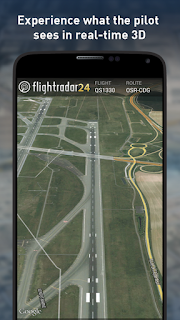 Flightradar24 Flight Tracker v6.5.0 APK