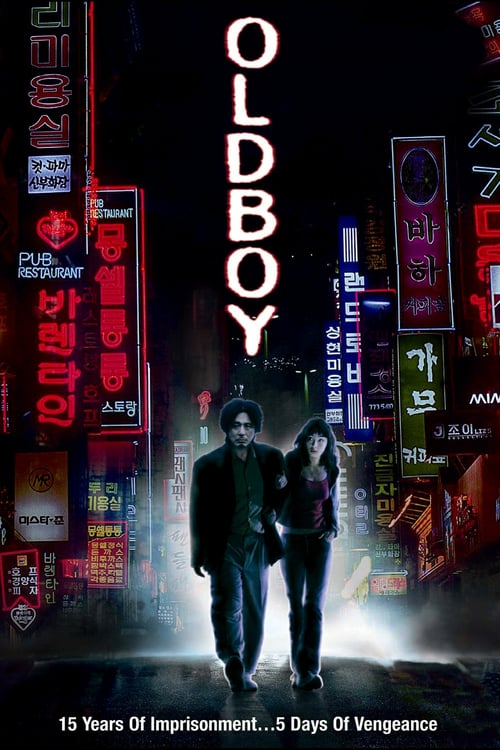 Download Oldboy 2003 Full Movie With English Subtitles
