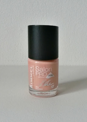 Goddess, Salon Pro Lycra Rimmel